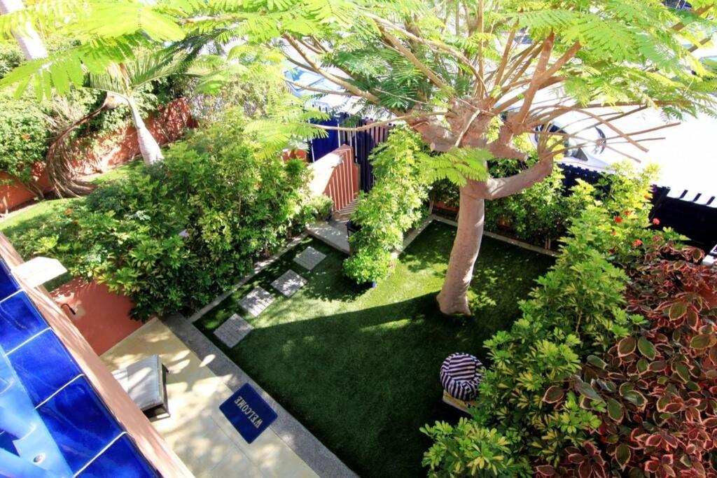 Bahia Meloneras II 62 Exterior foto